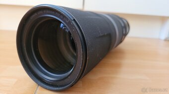 Canon RF 800mm F11 IS STM - 5