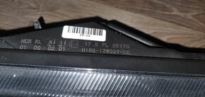 Přední světla Ford Fiesta MK8 H1BB-13W029-CE H1BB-13W030-CE - 5