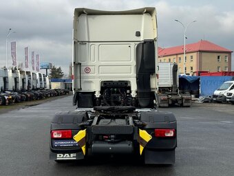 DAF XF 106.460 SSC (5160) - 5