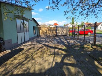 Rodinný dům 216 m², pozemek 388 m²_Rožnov/Jaroměř - 5