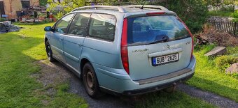 Citroen C5 2,0HDi - 5