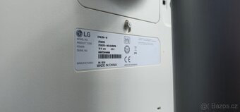 LG 27UL550-W - 5
