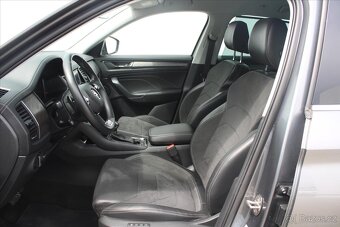 Škoda Kodiaq 2.0TDI STYLE 4x4 DSG ČR (2021) - 5