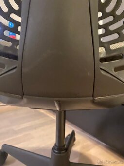 Herman Miller Mirra židle kancelářská, herní - 5