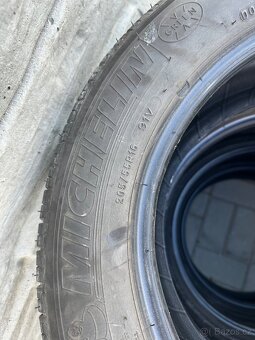 Letní pneu 205/55/16 - 5