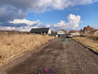Prodej pozemky pro bydlení, 1 175 m2 - Dvůr Králové nad Labe - 5