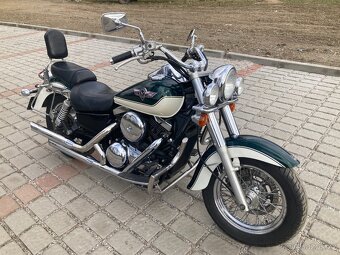 KAWASAKI VN 1500 47kW STK 12/2028 - 5