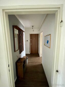 Prodej cihlového bytu 2+1, 54 m² – Vsetín, Luh, Jasenická - 5