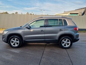 Vw Tiguan 2.0 tdi 4x4 - 5
