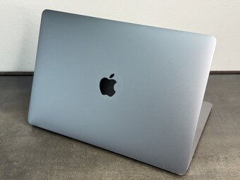 MacBook Pro 13'' 2020 / i5 / 16GB / 512GB SSD / Space Gray - 5