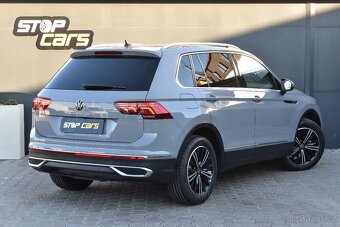 Volkswagen Tiguan, 2.0TDi.DSG.ELEGANCE.VIRTUAL.IQ LIGHT - 5