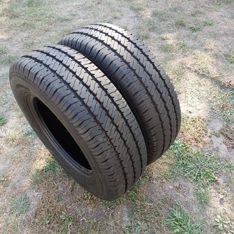 Letní pneu GT Radial 215/70 R15C, Praha 9 - 5