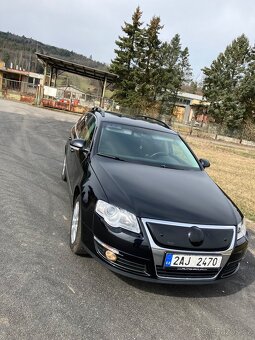 Passat b6 2.0tdi cr - 5
