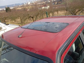 Škoda Favorit - 5