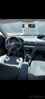 Škoda octavia 1.9 TDI 74kw 2010 - 5