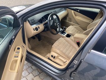 Volkswagen Passat B6 1.9tdi - 5