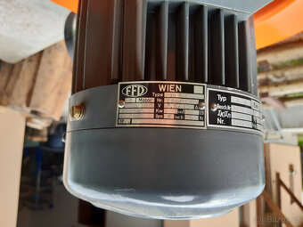 Ventilátor - 5