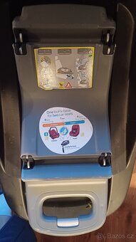 Maxi Cosi - 5