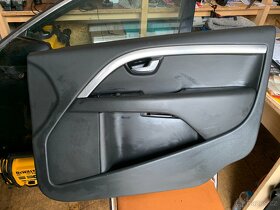 Volvo v70 III Xc 70 III - 5