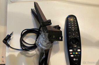 NanoCell Smart TV 49" LG 49SM8500PLA - 5