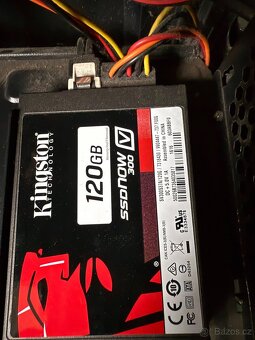 Prodám PC ZALMAN - 5