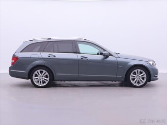 Mercedes-Benz Třídy C 1,8 180 CGI Aut. Navi Xenon (2011) - 5