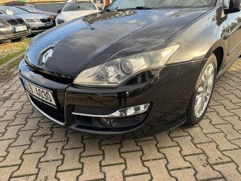 Renault Laguna 2,0 DCI 127 KW INITIALE - 5