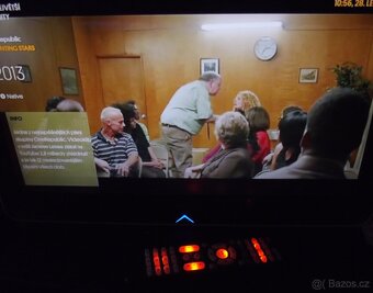 SHARP TV monitor 19´´ - 5