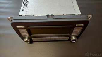 Autorádio Vw RCD300 CD - 5