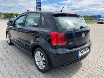 Volkswagen Polo 1.2 i-44kW - 5