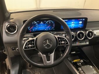 Mercedes GLB220d 2021 7míst 140Kw - 5