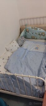 Prodám Dětskou postel - 5