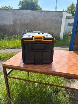 Box na nářadí dewalt DS300 - 5