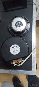 Reproboxy 4 páry, levně za cenu reproduktorů - 5