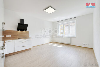 Pronájem bytu 3+kk, 73 m², Plzeň, ul. Arbesova - 5