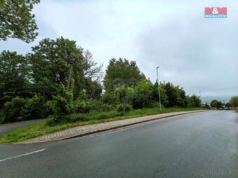 Prodej pozemku k bydlení, 2103 m², Červená Voda - 5
