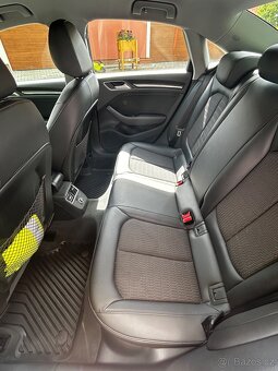 Audi A3 1.6 TDI Sportback - 5