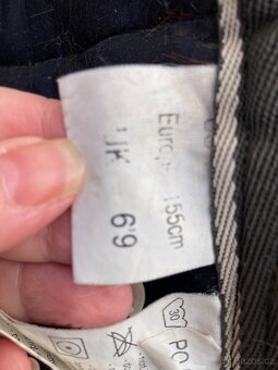 zimní deka 300g nepromokavá - 5