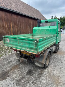 Multicar M26 - 5