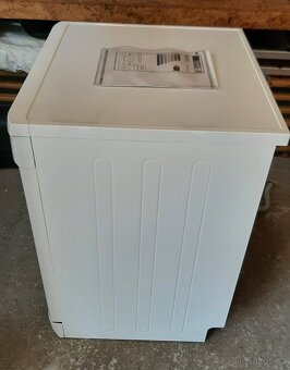 Myčka nádobí ECG EDF 6023 WA++ - 5