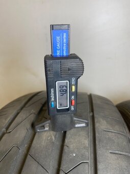 205/55R16 - 5