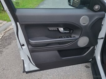 Land Rover Range Rover Evoque 2.2SD4 140kW - po servisu - 5