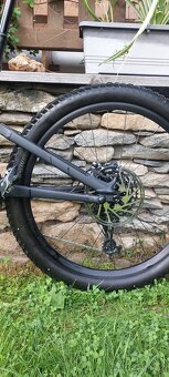 Specialized Levo Alloy - 5