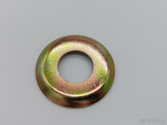 Misky silenbloků ramen přední Škoda 120 130Lr 136gl 130Rapid - 5