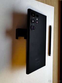 SAMSUNG Galaxy S22 ultra - 5