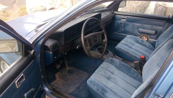 Opel Rekord -E - 5
