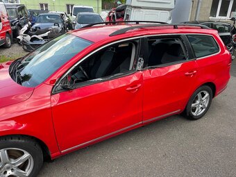 Volkswagen Passat 2.0 TDI, 103 kW, reg. 01/2011, 230 tis.km - 5