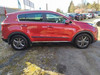 Kia Sportage F5P41 - 5