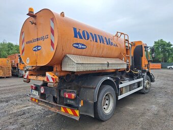RENAULT MIDLUM 270.14/DCO P 4X2-17.5 - 5