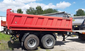 MEILLER MZDA 1821 BORDMATIC / NOSNOST 13.280 kg - 5